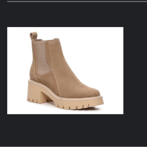 Dolce Vita Halina Boot - Picture 1 of 6